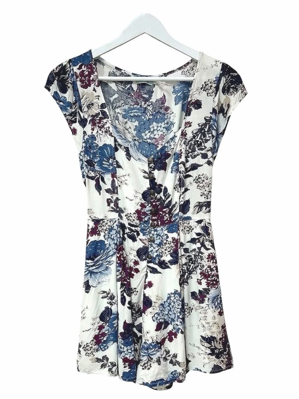 #KimchiBlueAshley #RomperStyle #Summer #Chic #Youthful #Trending #UrbanOutfitter